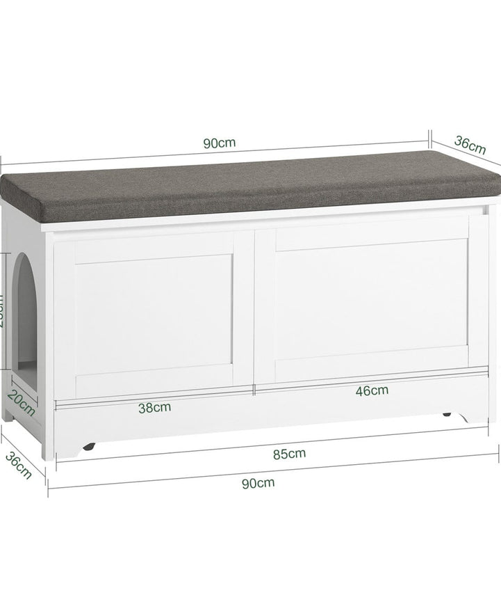 ART.W.AW.5070 Animal Houses