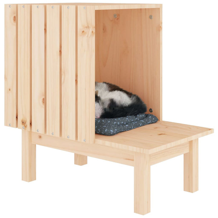 ART.W.AW.5067 Animal Houses