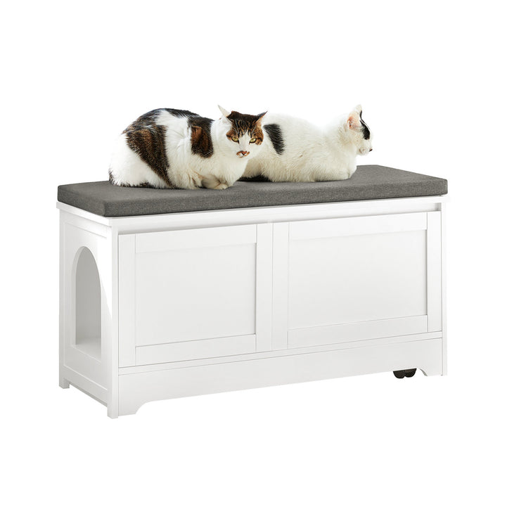 ART.W.AW.5070 Animal Houses