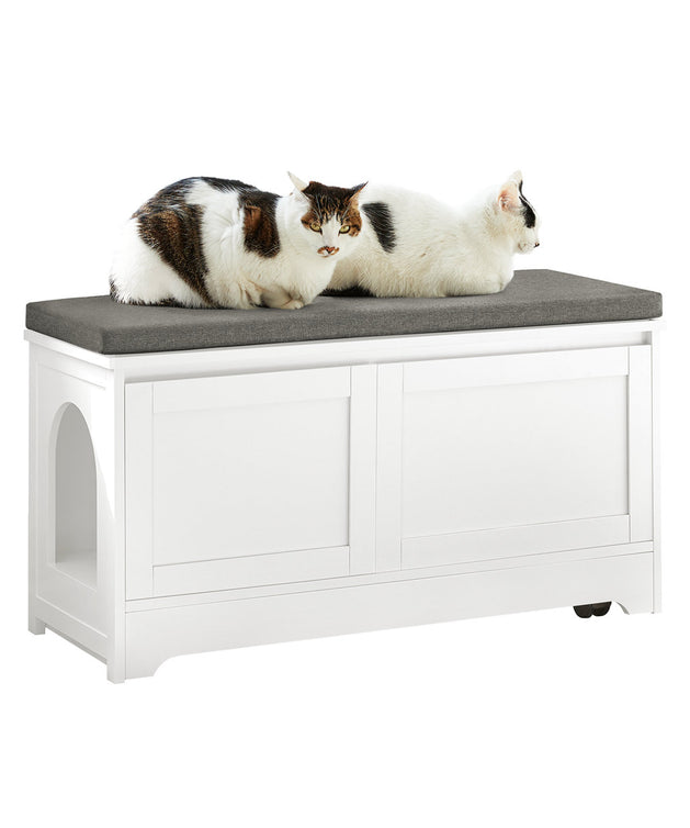 ART.W.AW.5070 Animal Houses