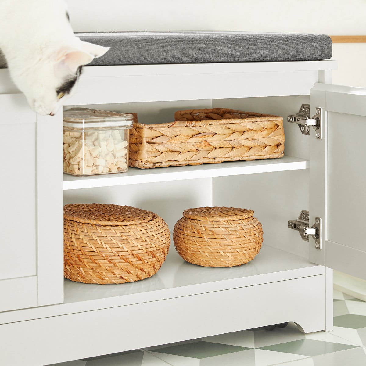 ART.W.AW.5070 Animal Houses