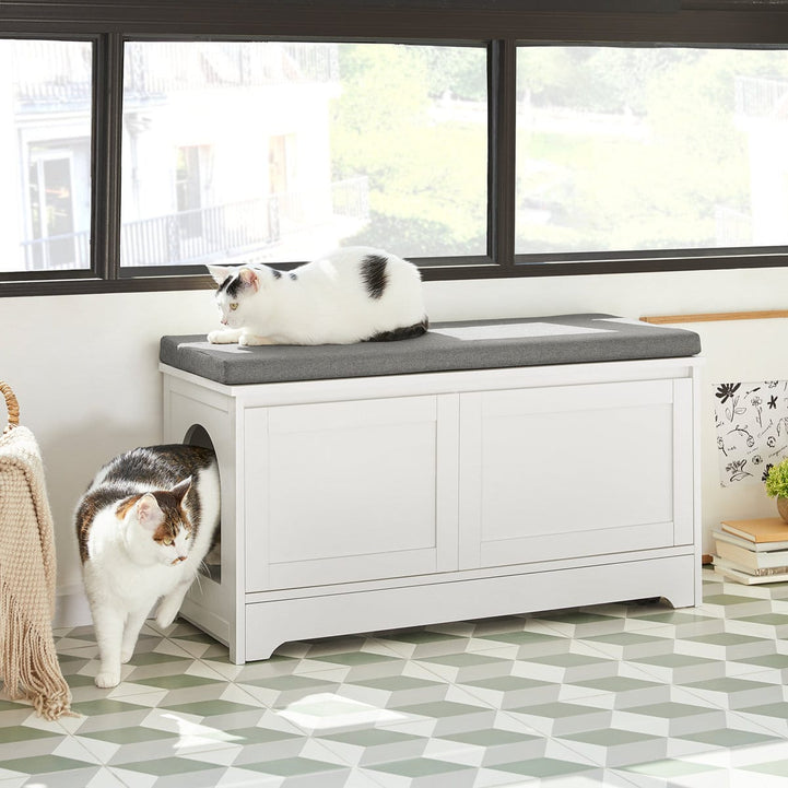 ART.W.AW.5070 Animal Houses