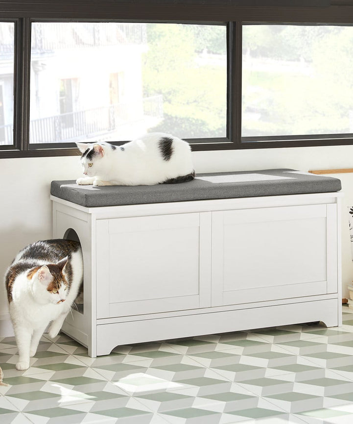 ART.W.AW.5070 Animal Houses