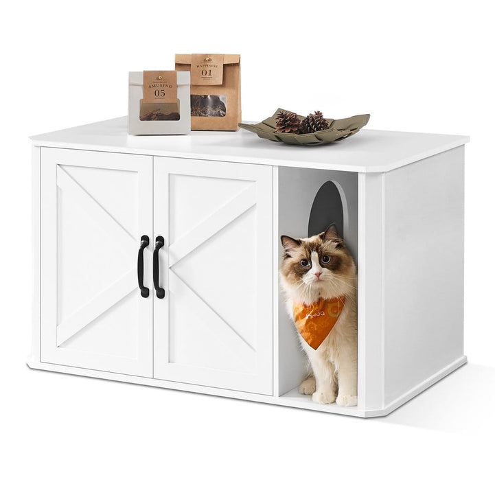ART.W.AW.5071 Animal Houses