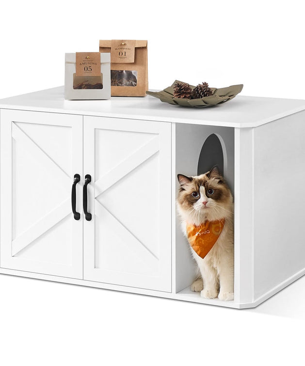 ART.W.AW.5071 Animal Houses