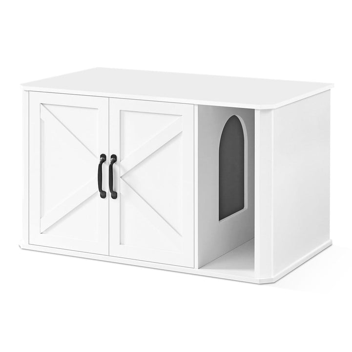ART.W.AW.5071 Animal Houses