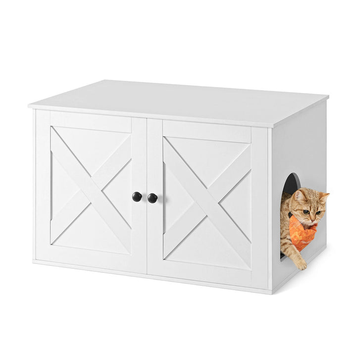 ART.W.AW.5072 Animal Houses