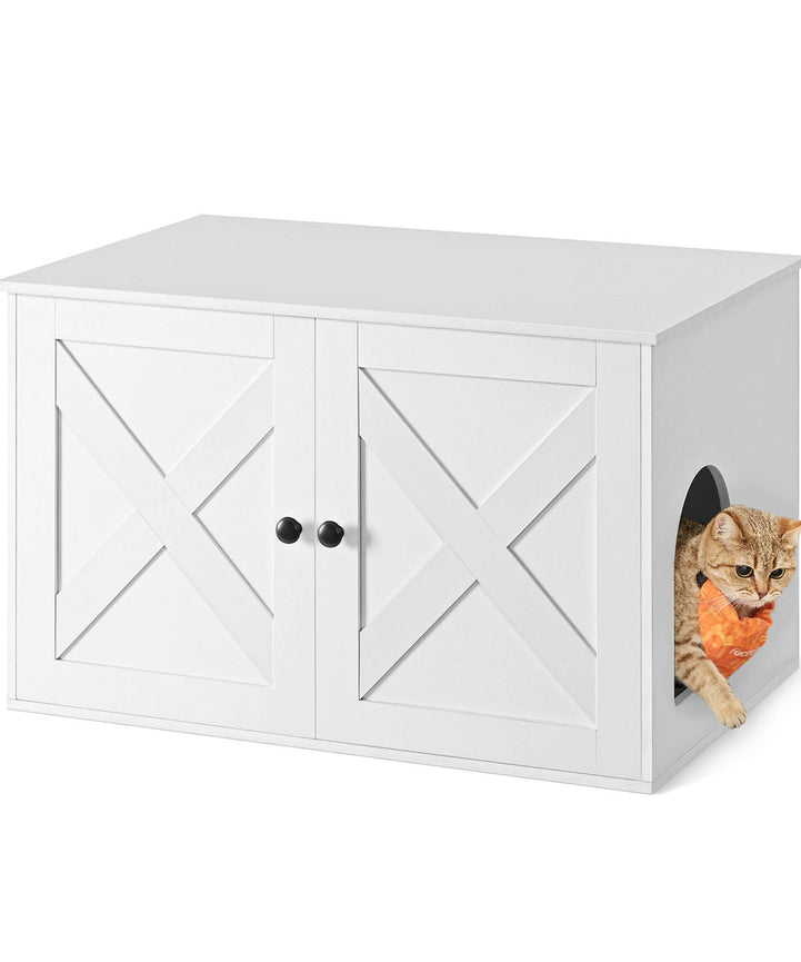 ART.W.AW.5072 Animal Houses