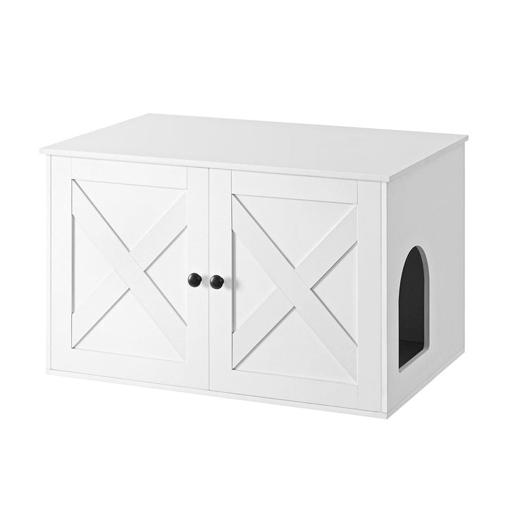 ART.W.AW.5072 Animal Houses