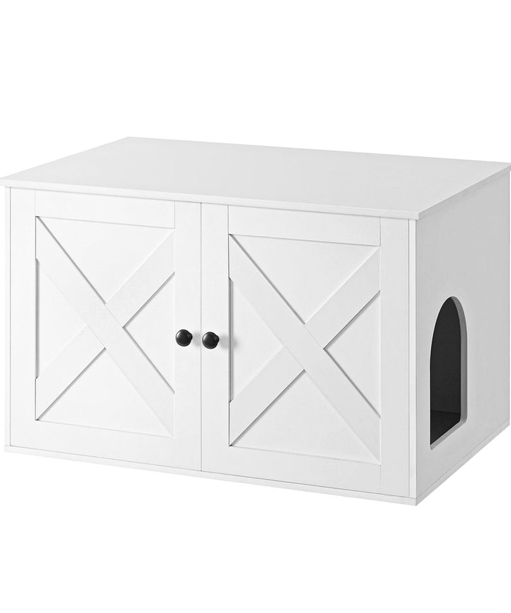 ART.W.AW.5072 Animal Houses