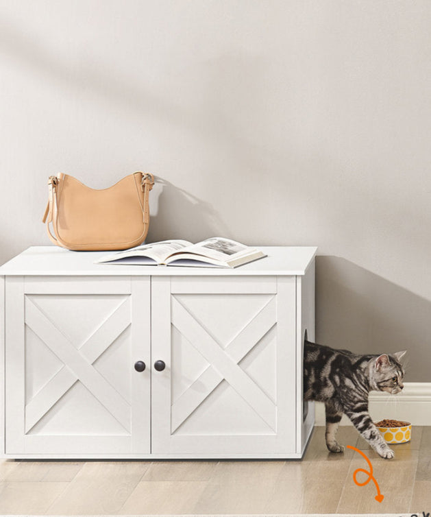 ART.W.AW.5072 Animal Houses