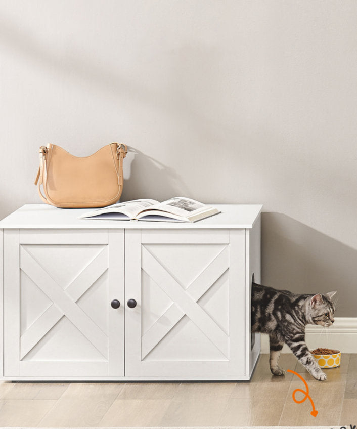 ART.W.AW.5072 Animal Houses