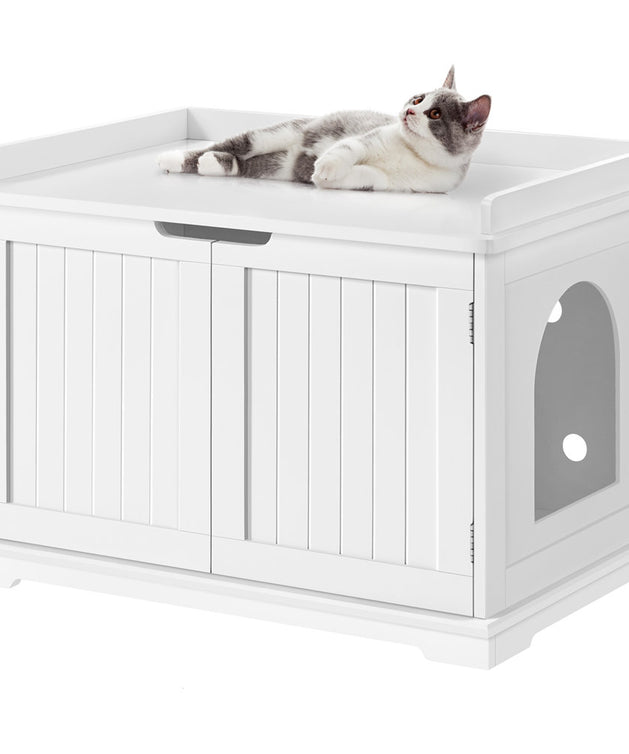 ART.W.AW.5069 Animal Houses