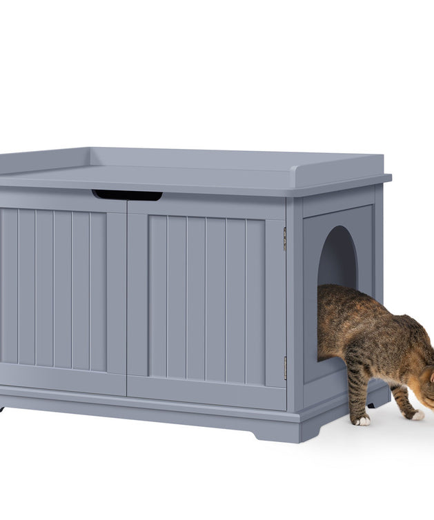 ART.W.AW.5069 Animal Houses