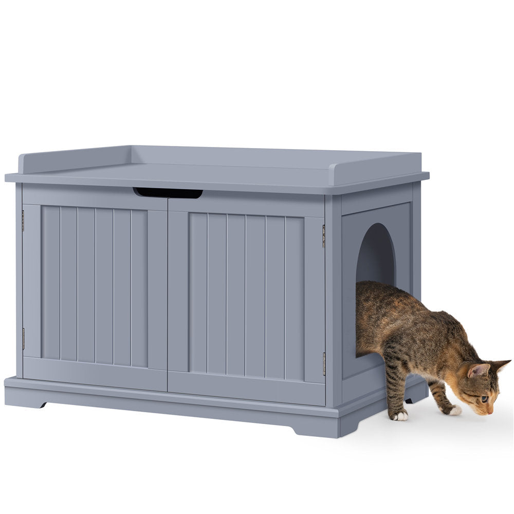 ART.W.AW.5069 Animal Houses