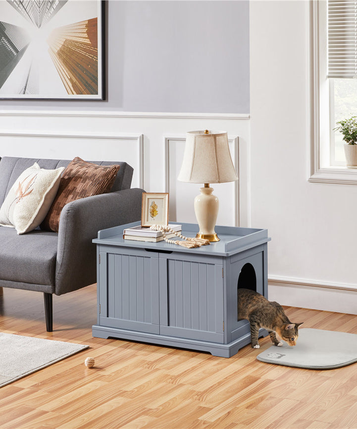 ART.W.AW.5069 Animal Houses