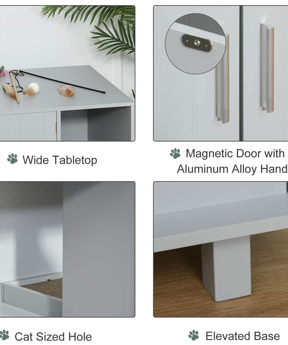 ART.W.AW.5056 - بيوت الحيوانات