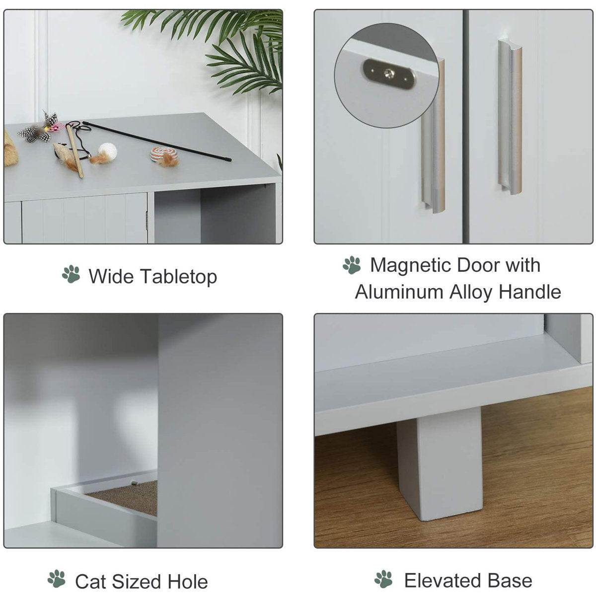 ART.W.AW.5056 - بيوت الحيوانات