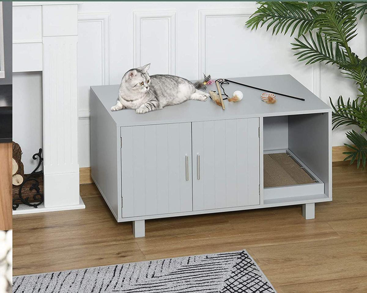 ART.W.AW.5056 - بيوت الحيوانات