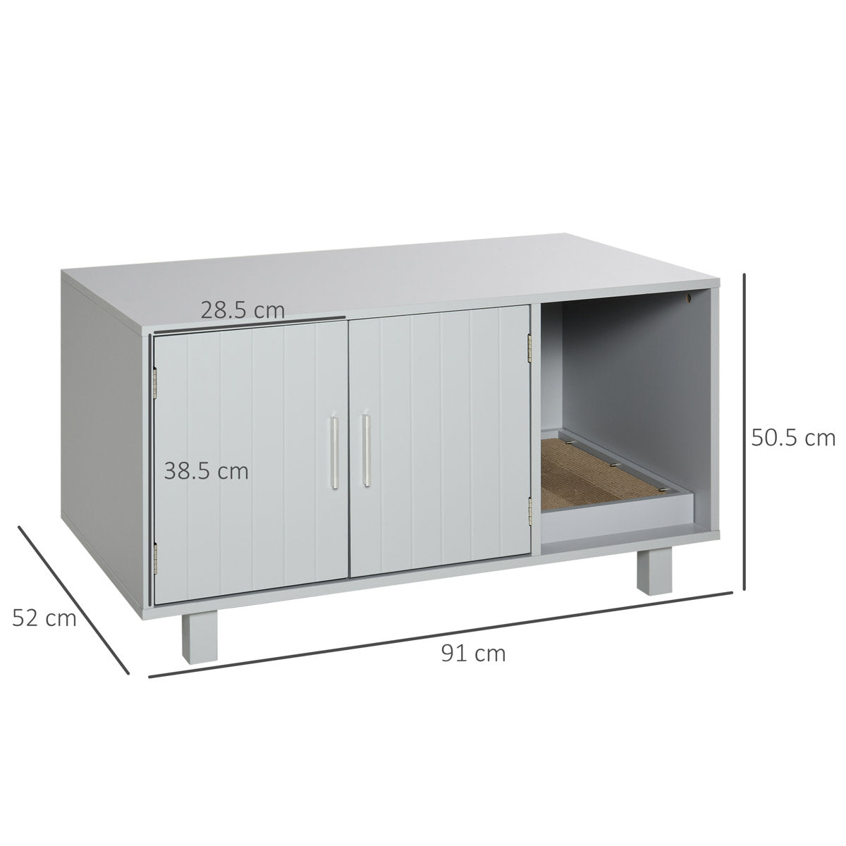 ART.W.AW.5056 - بيوت الحيوانات