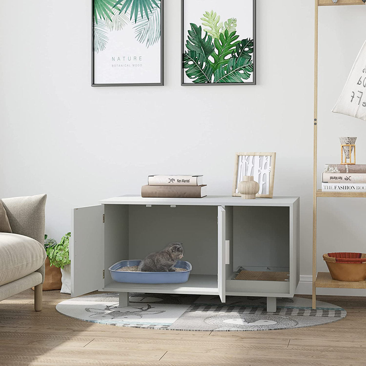 ART.W.AW.5056 - بيوت الحيوانات