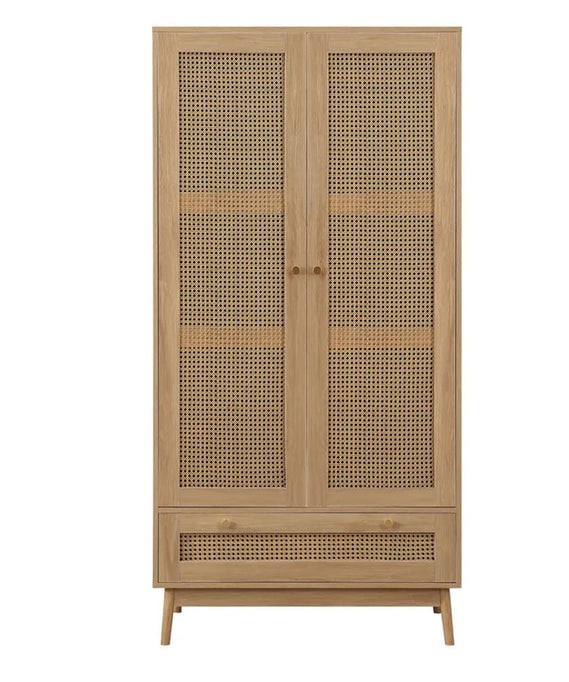 ART.W.AW9003دولاب رتان