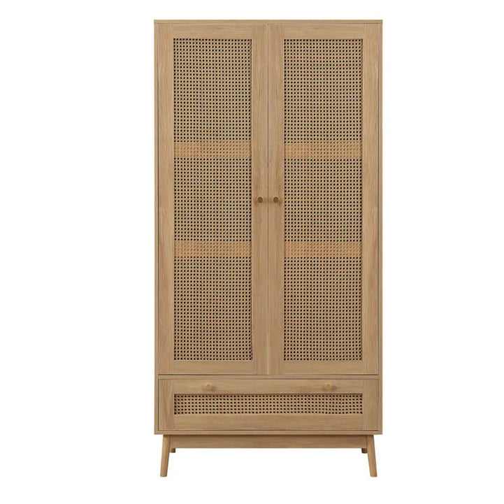 ART.W.AW9003دولاب رتان