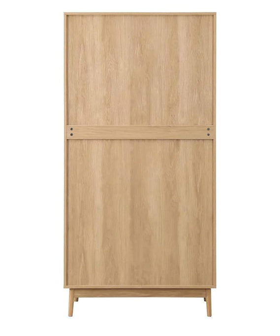 ART.W.AW9003دولاب رتان