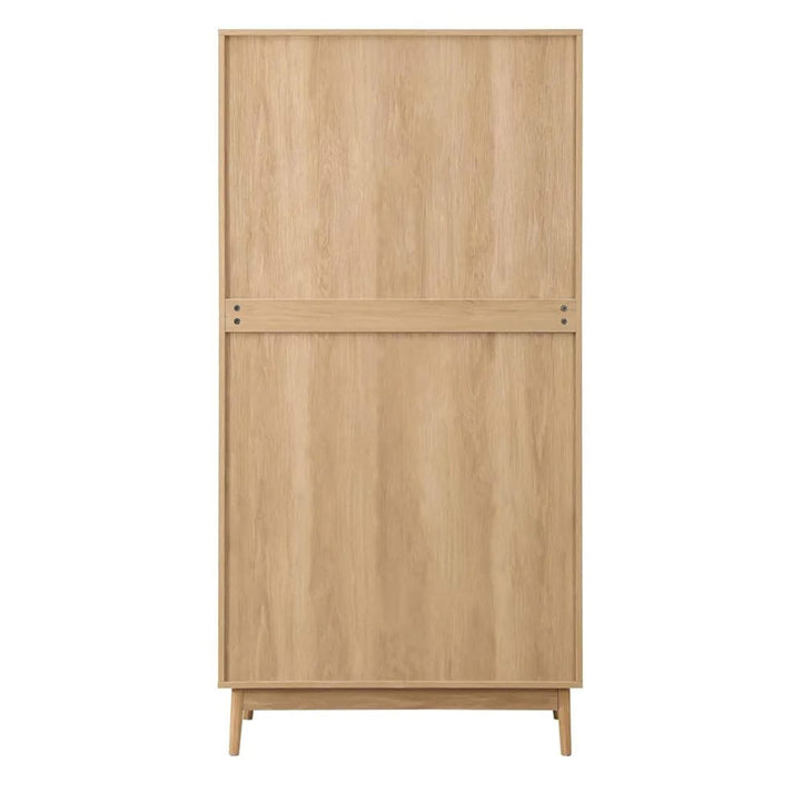 ART.W.AW9003دولاب رتان
