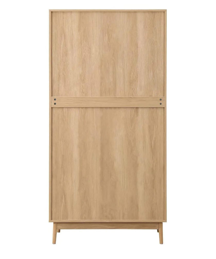 ART.W.AW9003دولاب رتان