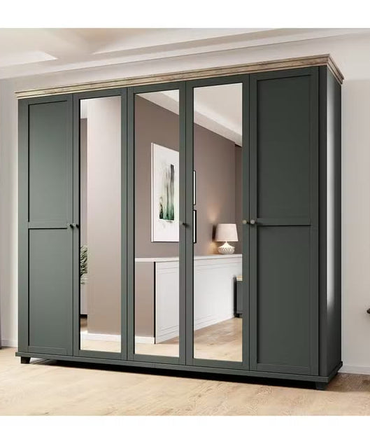 ART.W.AW9002دولاب