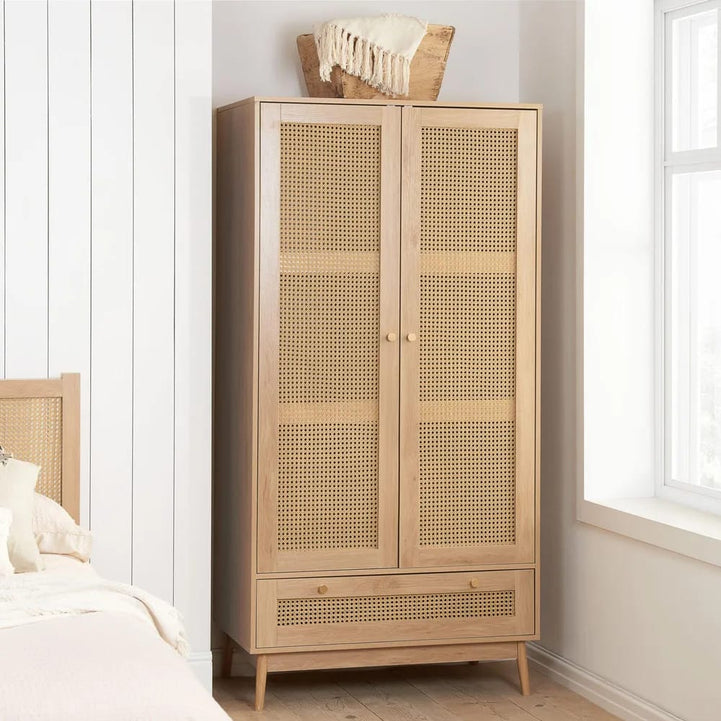 ART.W.AW9003دولاب رتان