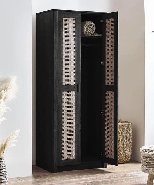 ART.W.AW9004دولاب رتان