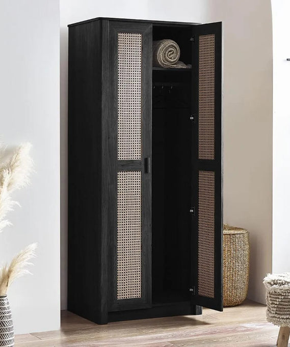 ART.W.AW9004دولاب رتان