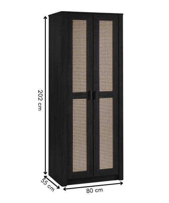 ART.W.AW9004دولاب رتان