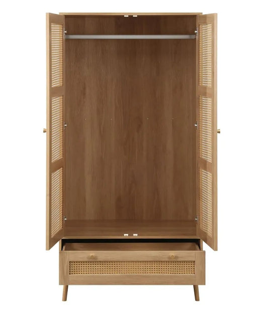 ART.W.AW9003دولاب رتان