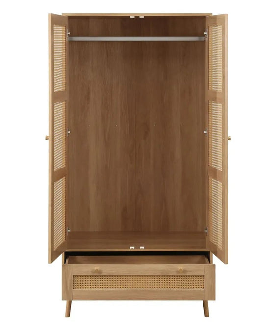 ART.W.AW9003دولاب رتان