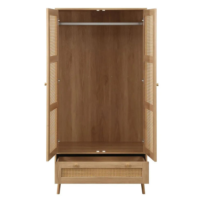 ART.W.AW9003دولاب رتان