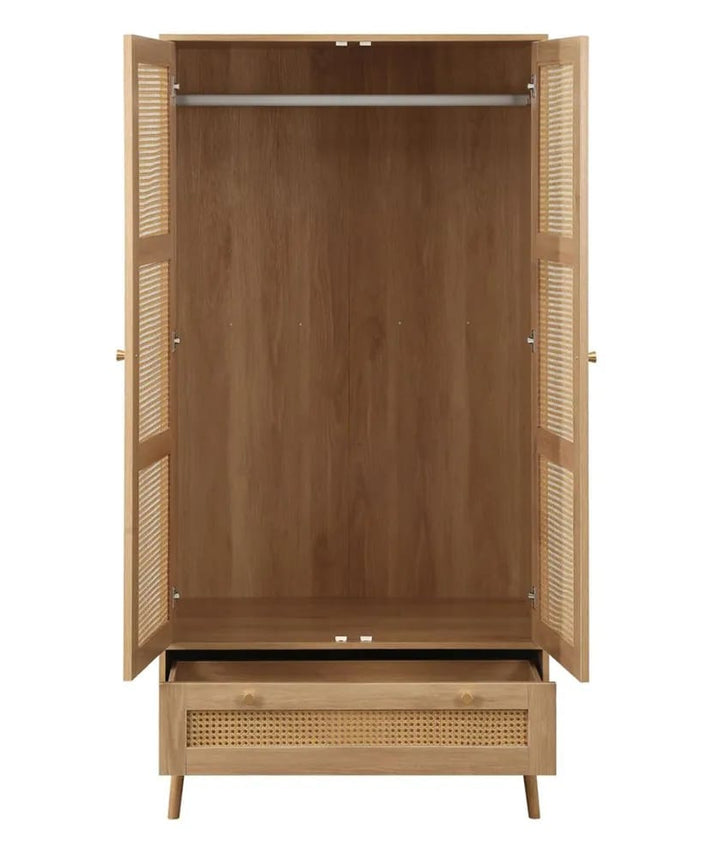 ART.W.AW9003دولاب رتان