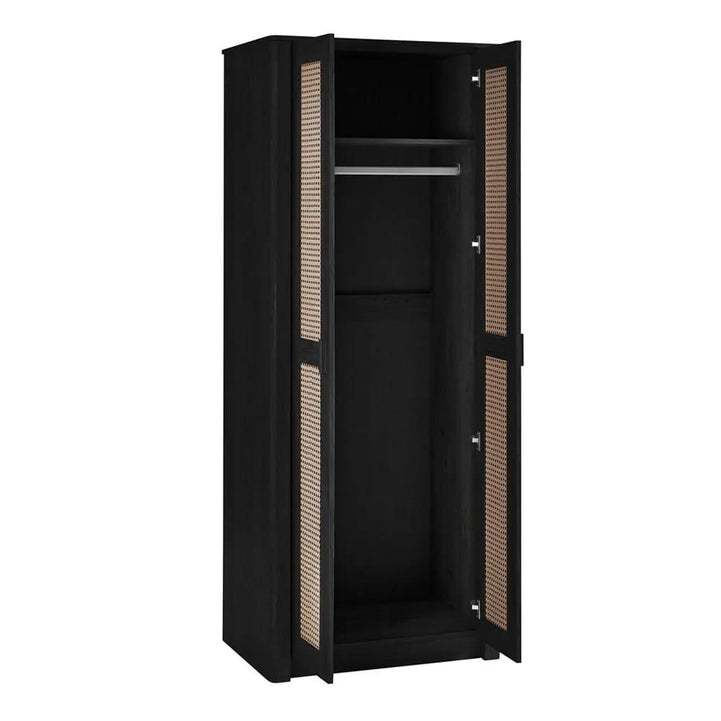 ART.W.AW9004دولاب رتان