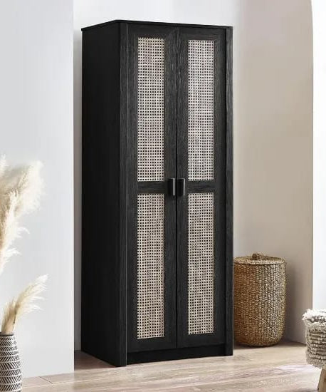 ART.W.AW9004دولاب رتان