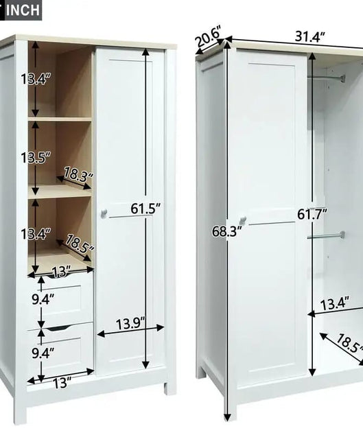 ART.W.AW9022دولاب