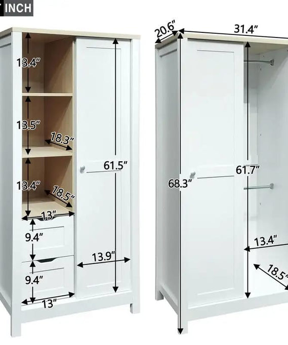 ART.W.AW9022دولاب