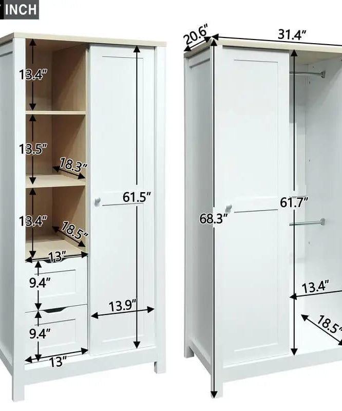 ART.W.AW9022دولاب