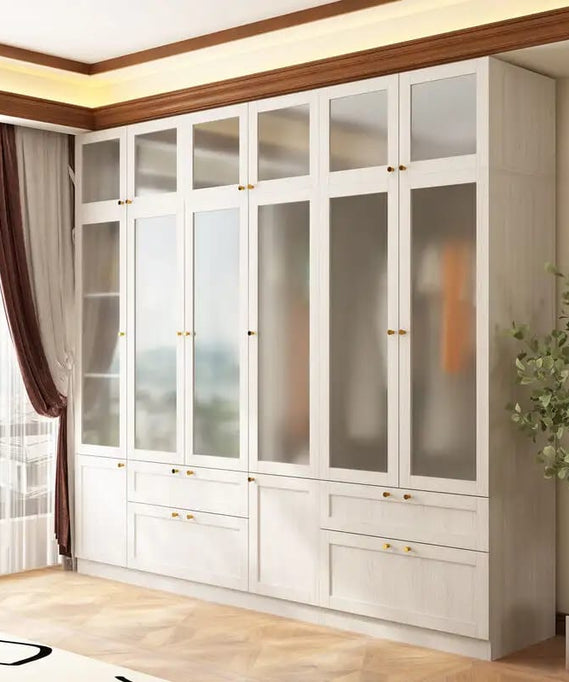 ART.W.AW9024 Wardrobe