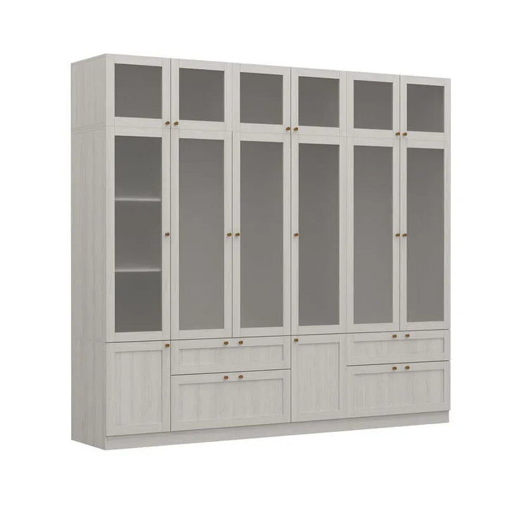 ART.W.AW9024دولاب