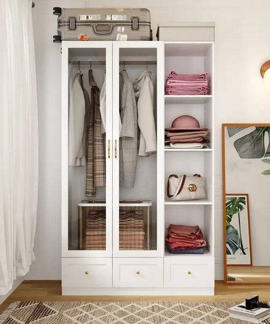 ART.W.AW9027دولاب