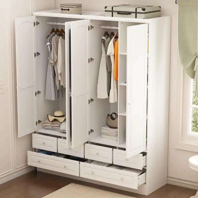 ART.W.AW9036دولاب