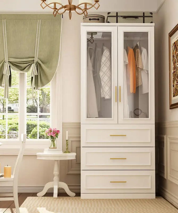ART.W.AW9035 Wardrobe