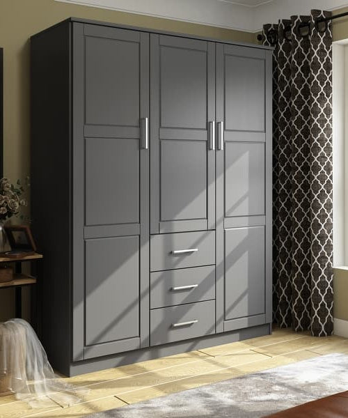ART.W.AW9040 Wardrobe